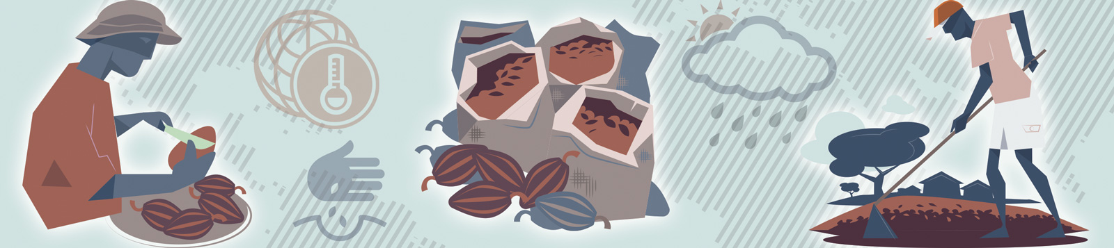 Sustainable feature hero