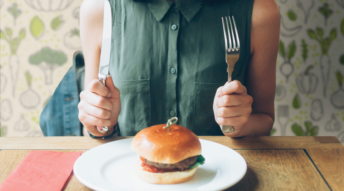 Meet the Next Generation of Plant-based Meat