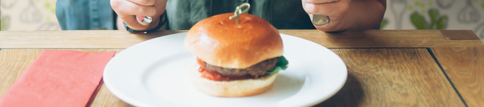 Meet the Next Generation of Plant-based Meat