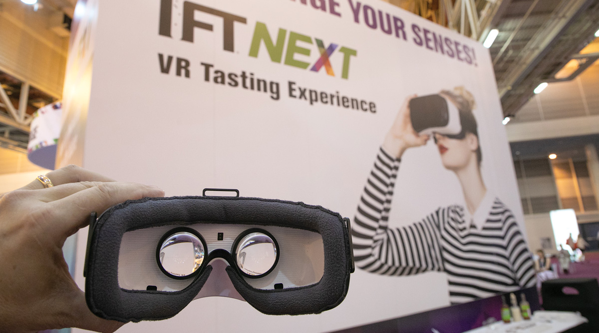 Virtual Reality 16x9