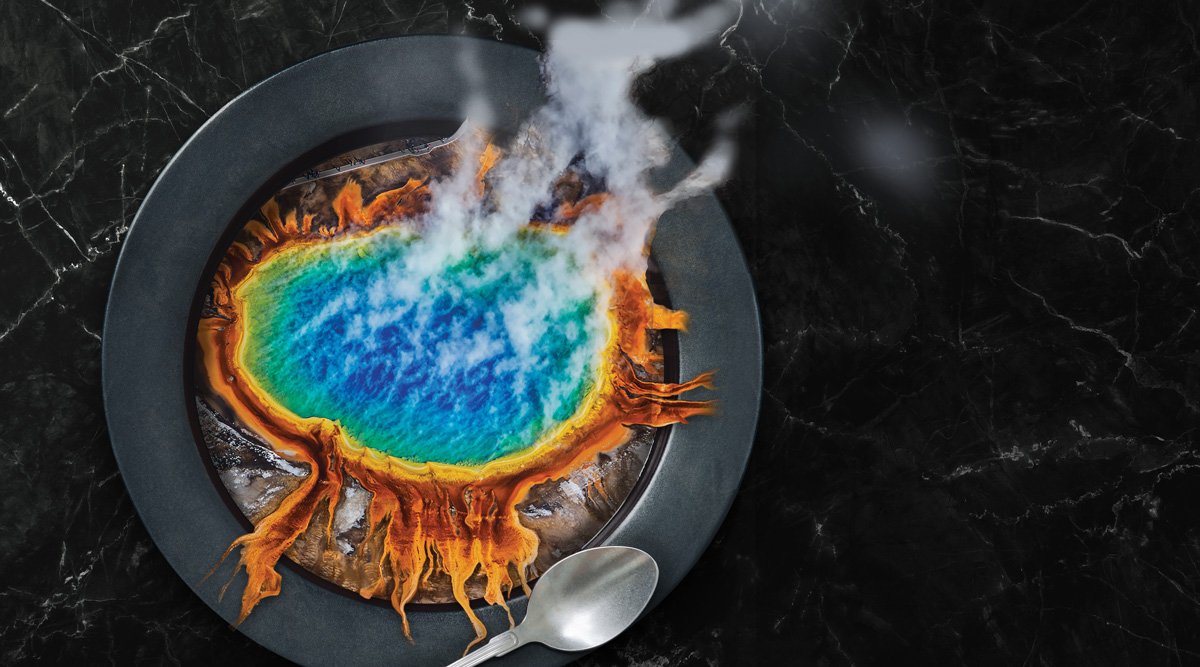 How Radical Innovation Will Shape the Future of Food