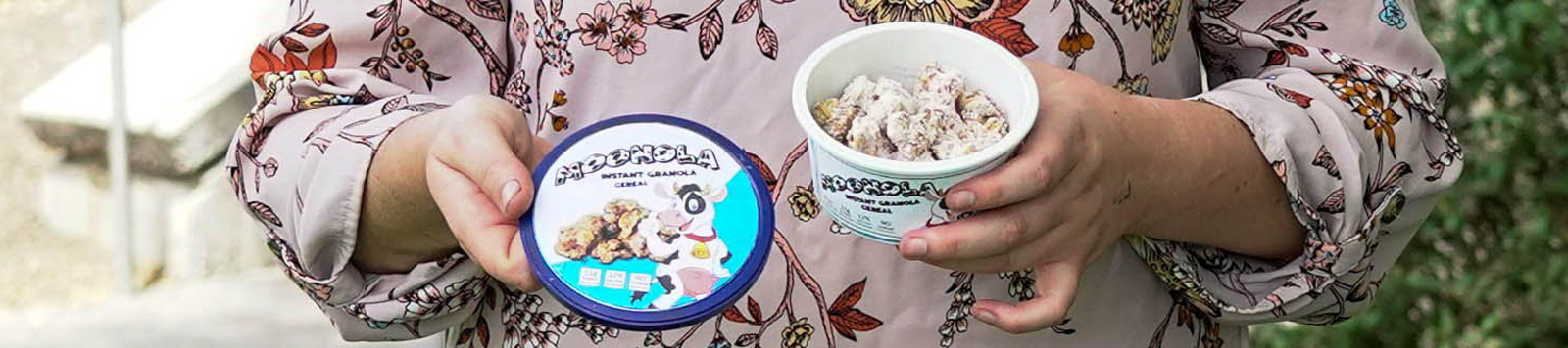 Banner Resourceful Student