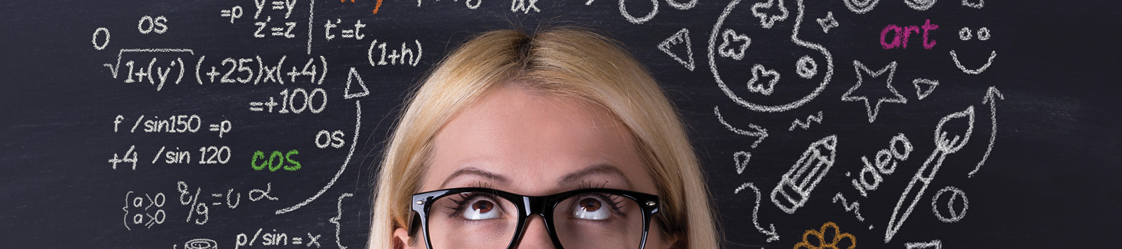 Critical Thinking banner