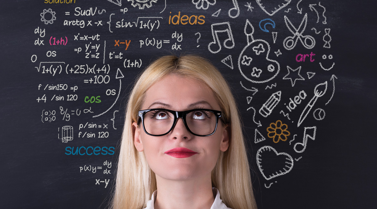 Critical Thinking hero