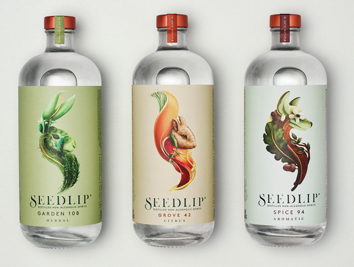 Seed Lip Trio bottles