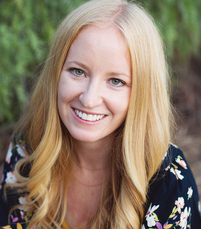 Amelia Nielson-Stowell 