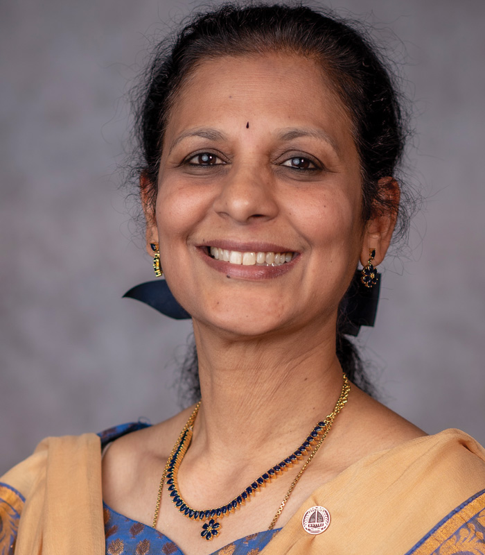 Sridevi Narayan-Sarathy