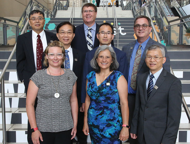 2023 IFT Fellows