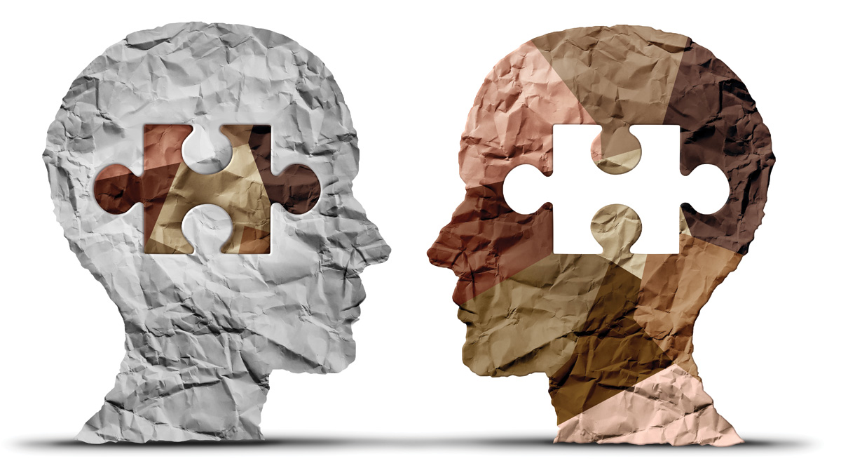 Cultural appropriation and identity use