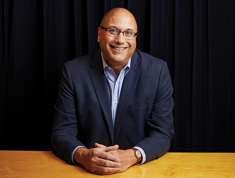 BlueNalu founder and CEO Lou Cooperhouse