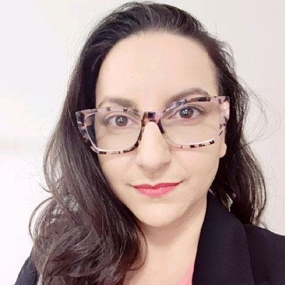 Miri Eliyahu - Consumer Trends