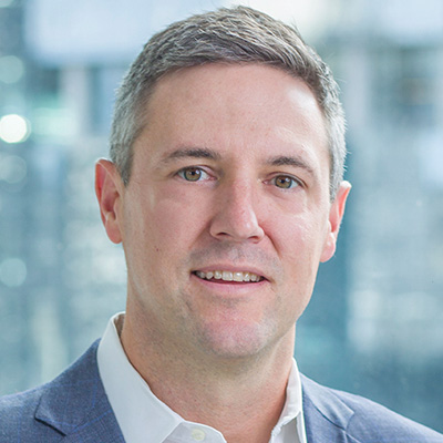 Andrew Csicsila, partner and managing director, AlixPartners