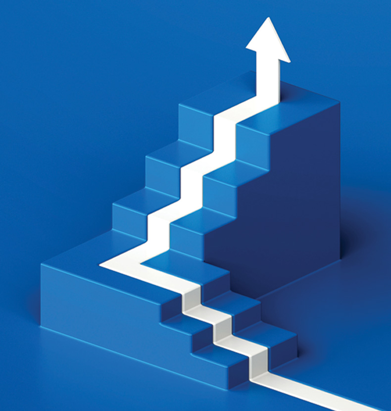 Smart Steps to Peak Traceability