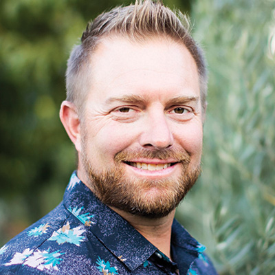 David Brown, Brightseed