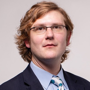 Matthew Moore, University of Massachusetts Amherst