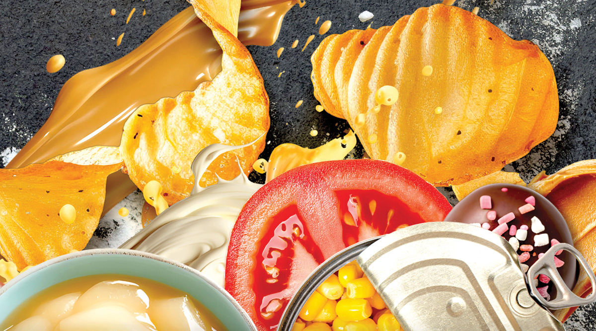 Photo Illustration by Chris cummings