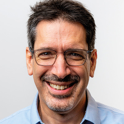 Eric Weisser, Ingredion