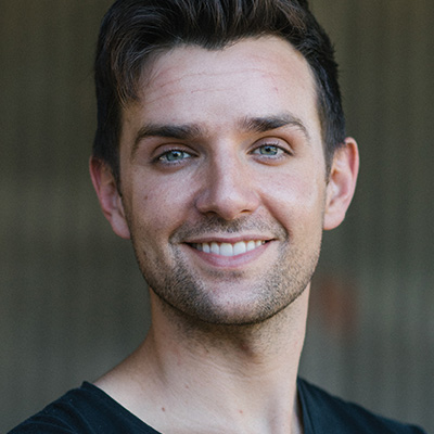 Ali Bouzari, culinary scientist and cofounder, Pilot R&D