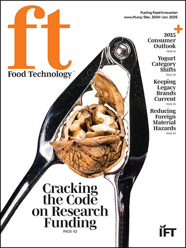 December 2024 + January 2025 cover