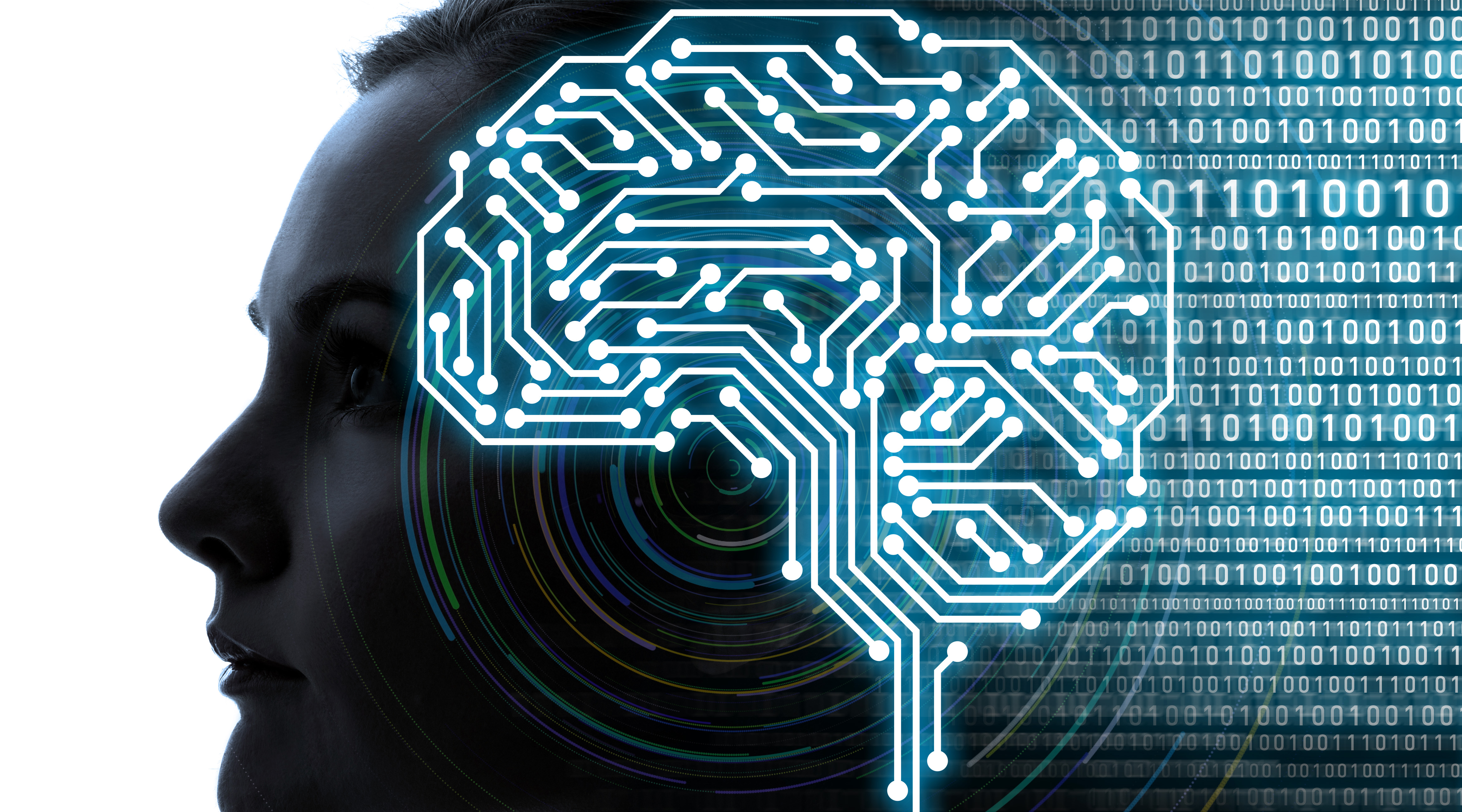 Future of Work AI Globalization Digitization Virtual Networking