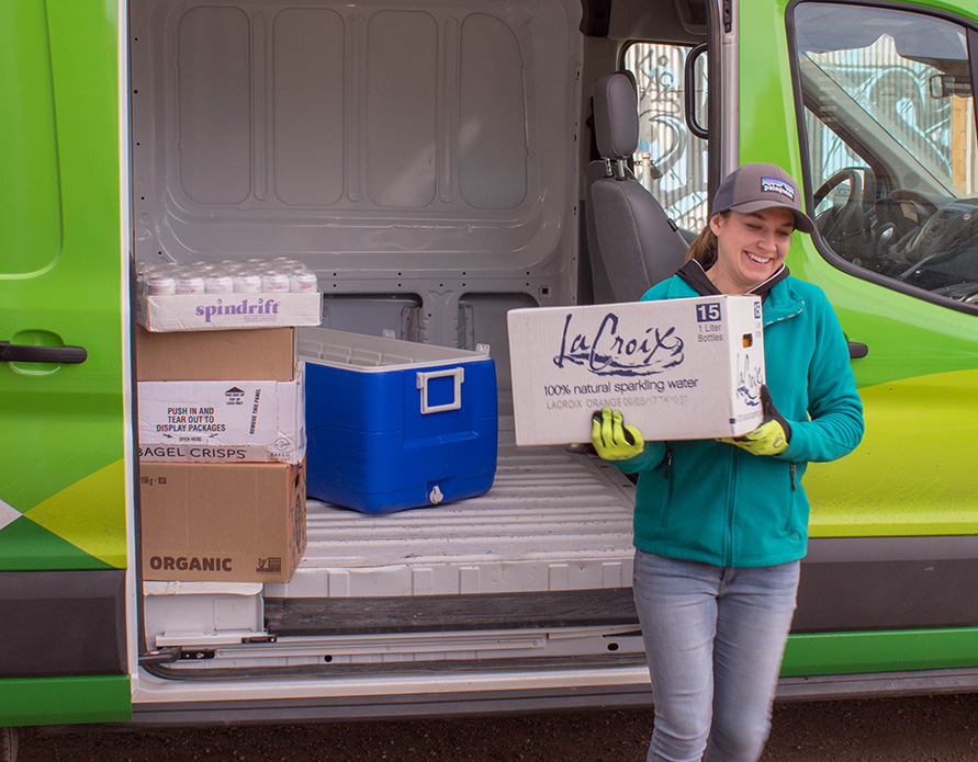 FoodMaven starts delivering directly to consumers