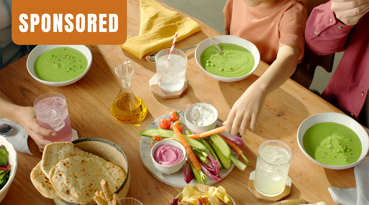 Photo courtesy of Tate & Lyle