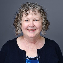 Mary Ellen Camire, PhD, CFS; Editor in Chief, Comprehensive Reviews in Food Science and Food Safety