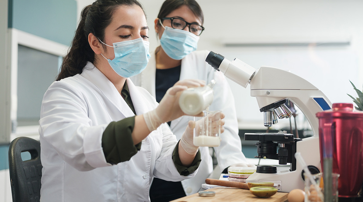 Journal of Food Science Education