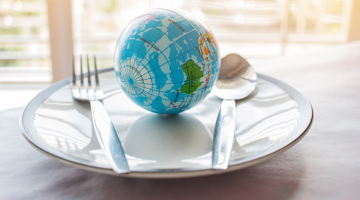 International Policy Resources