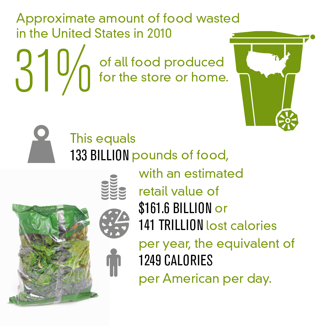 Food Waste