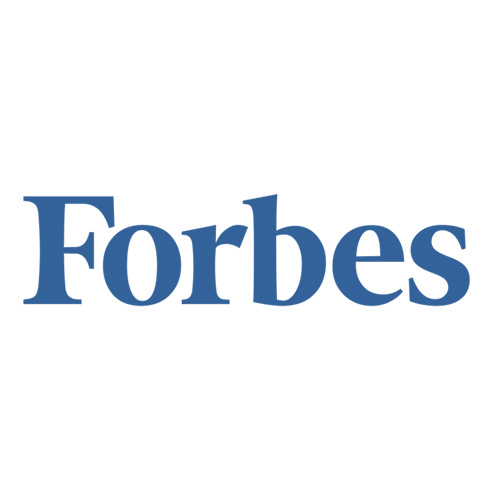 Forbes logo