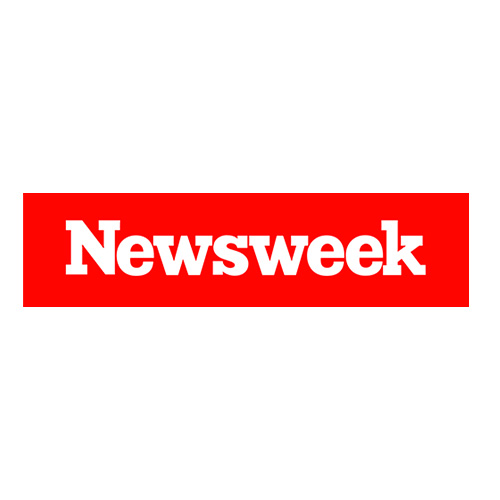 Newsweek logo