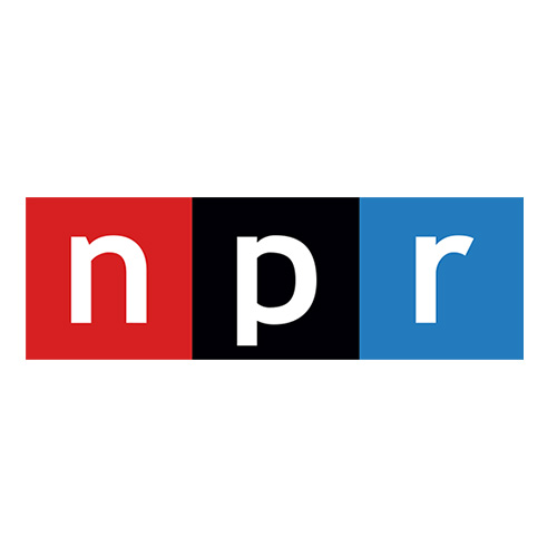 NPR logo