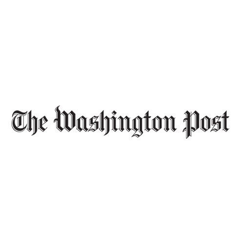 The Washington Post logo